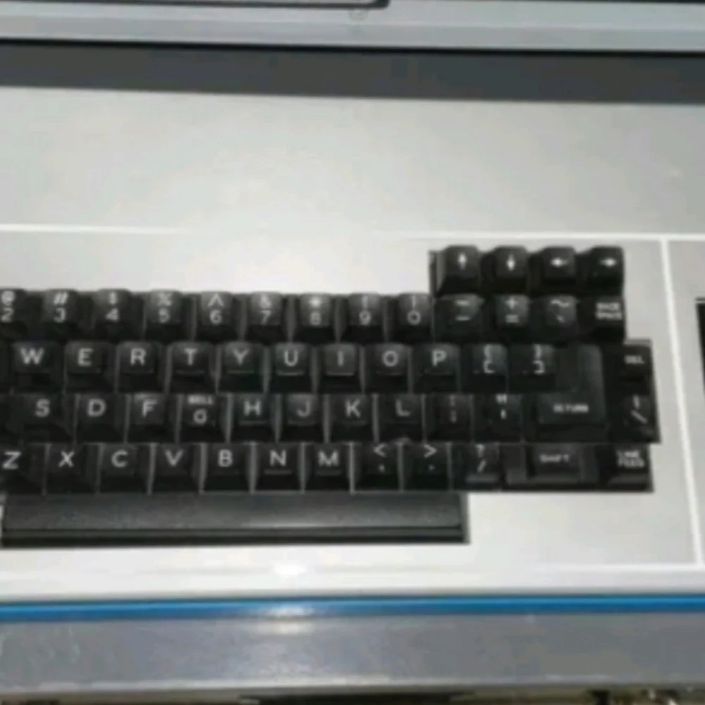 Kaypro nice fully